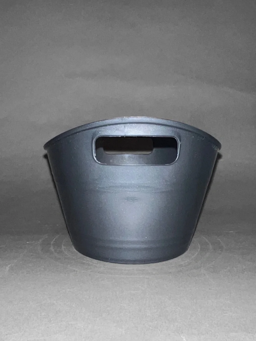 32 Gray & Green Mini Baskets